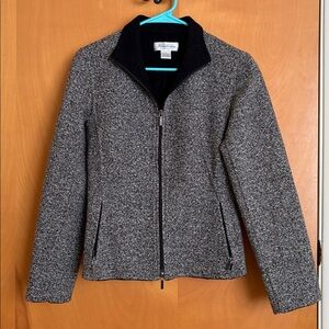 Brooks Brothers Wool Jacket